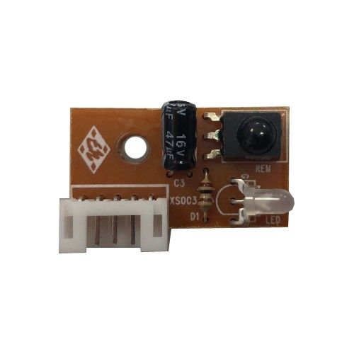 Modulo IR NEVIR NVR-7603-49-4K-N, LE-J315-D16