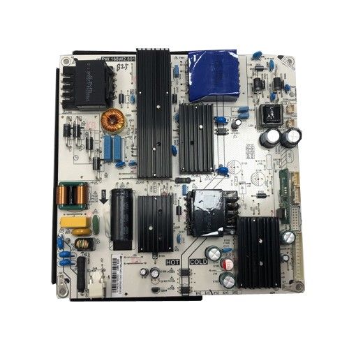 Fuente de Alimentación Nevir NVR-7603-49-4K-N, PW.168W2.801