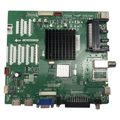 Placa Main Nevir NVR-7603-49-4K-N, T.MS3463S.U851