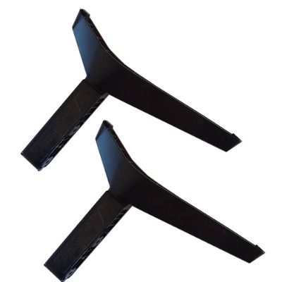 Pies LG 49UH610V MAM642843 MEZ66089417/MEZ66089416 ( sin tornillos )