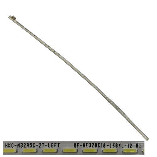 Tira leds MSI 3KA0, HKC-M32A5C-2T-LEFT, RF-RE320C10-1604L-12