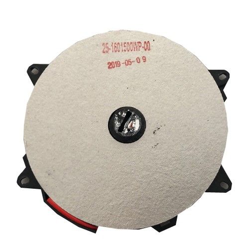 Resistencia Vitro Inducción Cata IB 6303 BK, 25-1601500WP-00, 16,5 CM