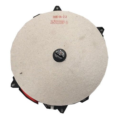 Resistencia Vitro Inducción Cata IB 6303 BK, 25-2102300WP-00, 21 CM