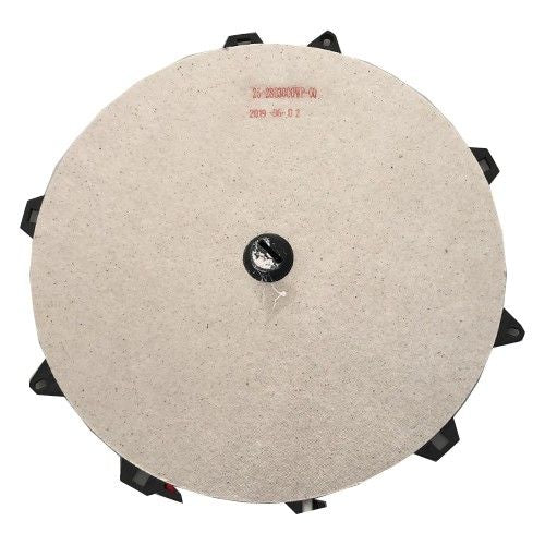 Resistencia Vitro Inducción Cata IB 6303 BK, 280300WP-00, 28CM