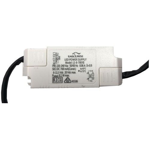 Transformador Led LS-8-700 RI, Teka DVT 985 W
