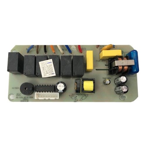 Módulo electronico Campana Teka DVT 985 W, GL-LCD-4S-6-NEW