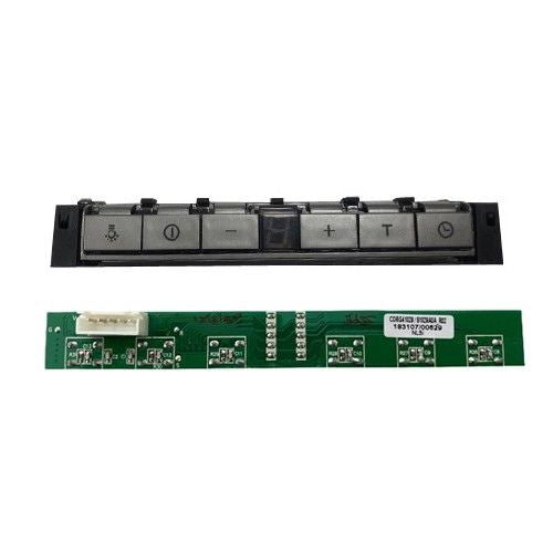 Modúlo Electrónico Botonera Cata Legend X 900, 60700510, 60700515