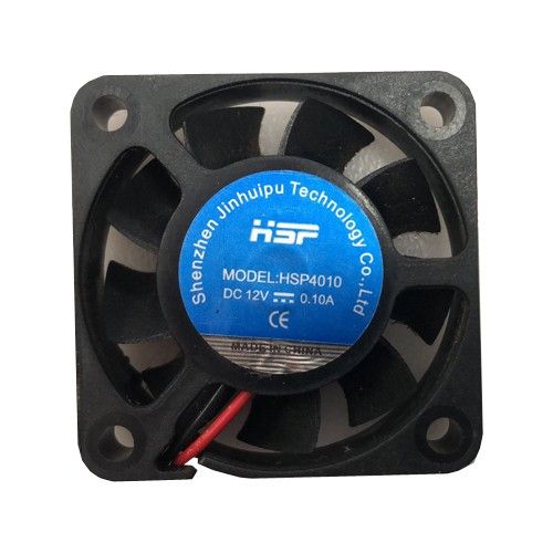 Ventilador HSP4010 Vitro Schneider SVI 316C