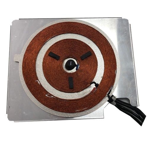 Bobina Inducción 260 SZ/GO, 60703092, DST2033-2201, Teka IZC 63015 BK MSS VR 27cm