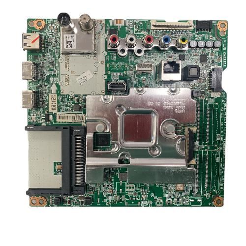 Placa Main LG 70UM7100PLA EAX68253605(1.1)