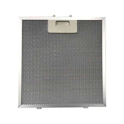Filtro/Reja Campana CATA 26,3 x 27,4 cms