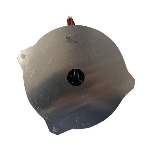 Fuego Inducción Vitro TEKA IR 8430 VR 01, J2002054 16,5 cms