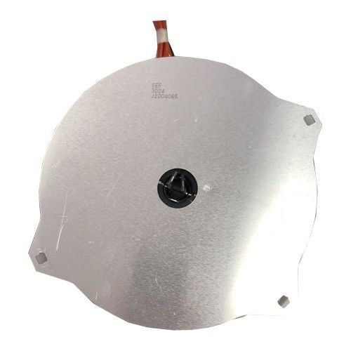 Fuego Inducción Vitro TEKA  , SEF 3024, J2004065, 19 cms