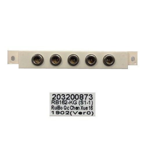 Módulo Electronico Botonera Campana Mepamsa 330.0486.064, 203200873