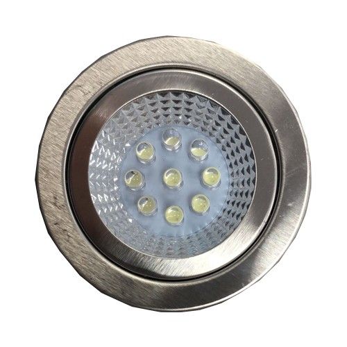 Foco Luz led Campana Mepamsa M330.0486.064, 203200397, 12v max 1.5v