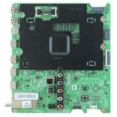 Placa Main Samsung BN41-02344B Samsung UE48JU6500W