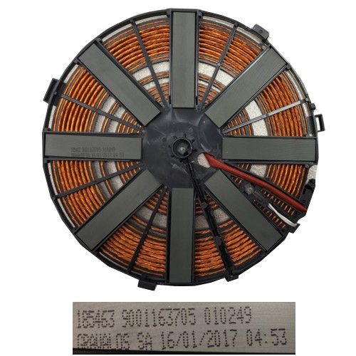 Bobina Inducción 185463 Balay 3EB965LU/02 22 cms 9001163705