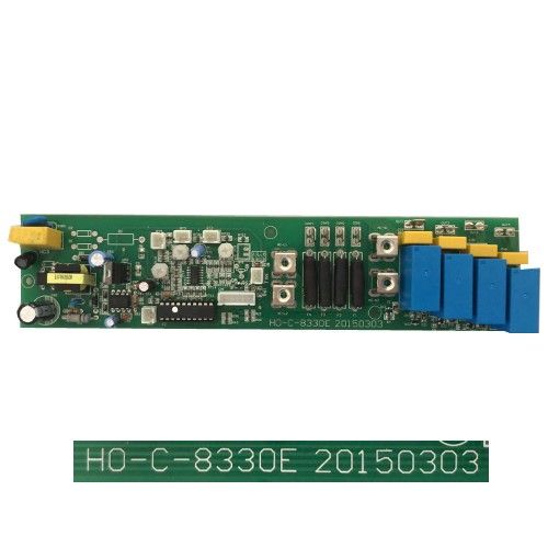 Módulo Electrónico HO-C-8330E 20150303, Schneider SVI 316C