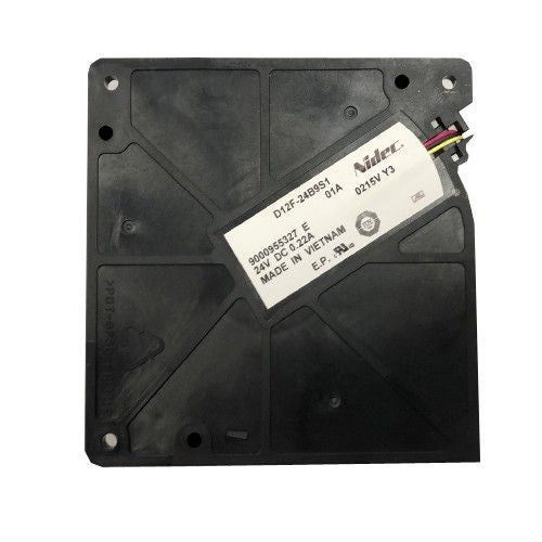Ventilador VITRO BOSCH PXV875DC1E/06, D12F-24B9S1, 9000955327, 0215V Y3