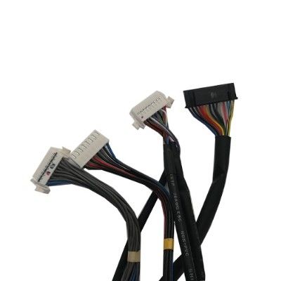 KIT CABLES LG 55EC930V (4 CABLES)