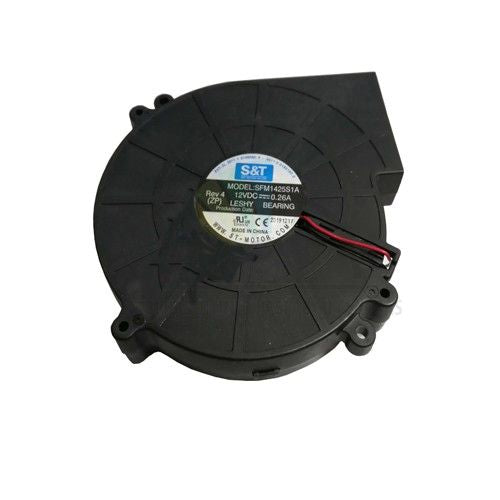 Ventilador Vitro Inducción AEG IKE84445FB, SFM1425S1A