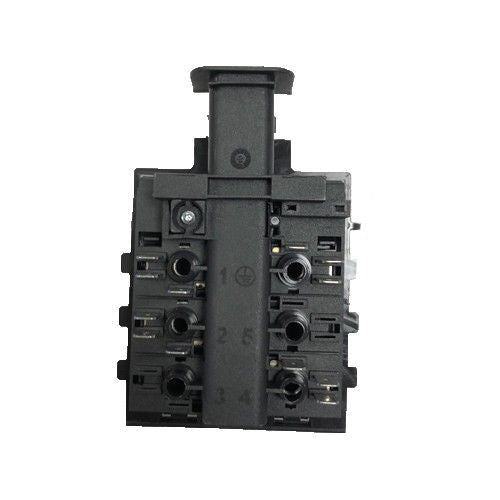 Cable Alimentación con Caja de Conexion DEKA A049102, AEG  IKE84445FB