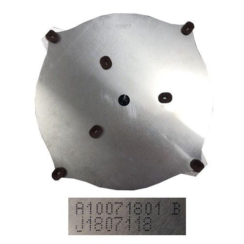 Resistencia Vitro Inducción AEG IKE84445FB, A10071801, J1807118, 32 cm