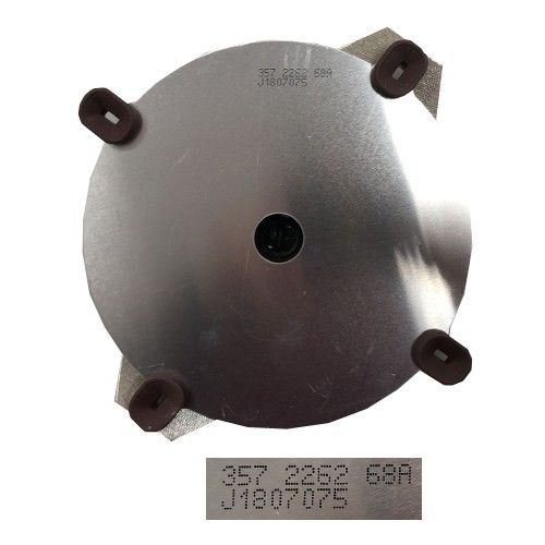Resistencia Vitro Inducción AEG IKE84445FB, 16,5 cm J1807075