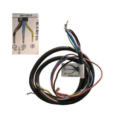 Cable de Conexión Vitro Candy CI633CTT