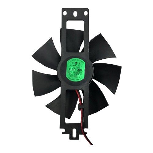 Ventilador Vitro Inducción Candy CI633CTT TXWF-105 DC 18V, 0219062101