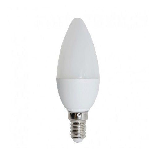 Bombilla para Campana Teka TL 6310 , 6w E14 3000K 410Lm