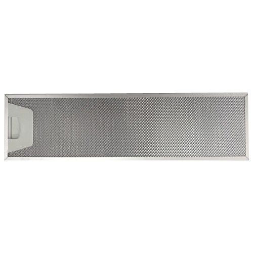 Filtro Campana Teka TL 6310 50 x 13,5 cm