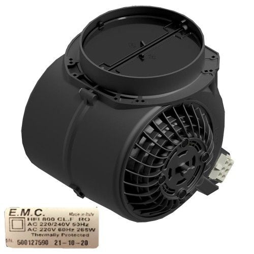 Motor Campana Teka DLH 986/1186T, HEI 800 CLF 265W, 500127590