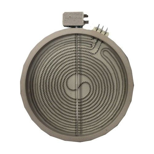 Resistencia Vitro TEKA TC 6400 VR 05, 7010064, 2332333911, 2000-1400W, 23 cms
