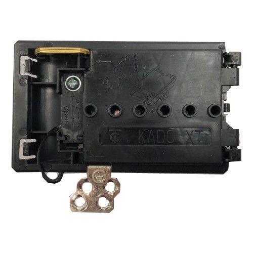 Caja de Conexion Teka TC 6400 VR 05, KADO XT