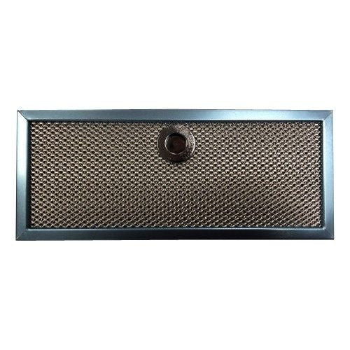 Filtro/Reja Campana Cata THALASSA / E 24 x 10 cms