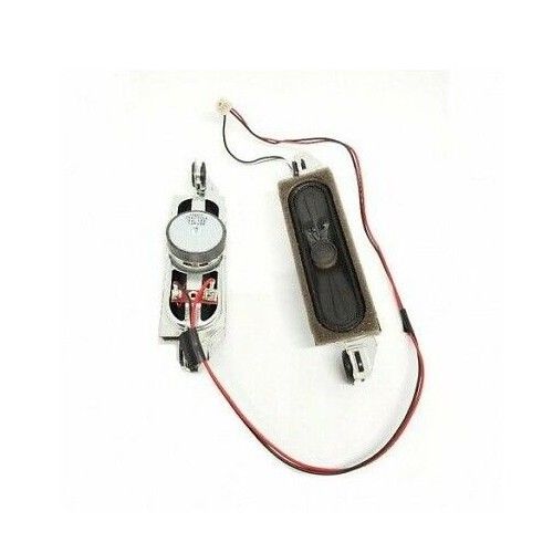 Altavoces JIEFU 30077250 8R 10W 17B21D, Telefunken TE32472S27TXD
