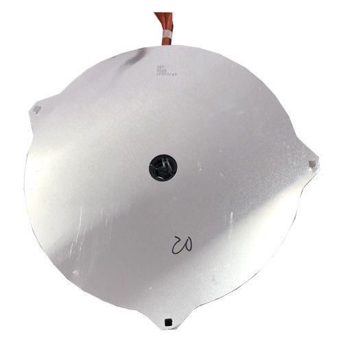 Fuego Inducción Vitro TEKA IRC 6320 VR, SEF 3027, J2003132, 27 cms