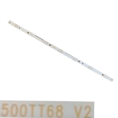 Tira 7 leds PHILIPS 50PUH6400/88, 500TT68 V2