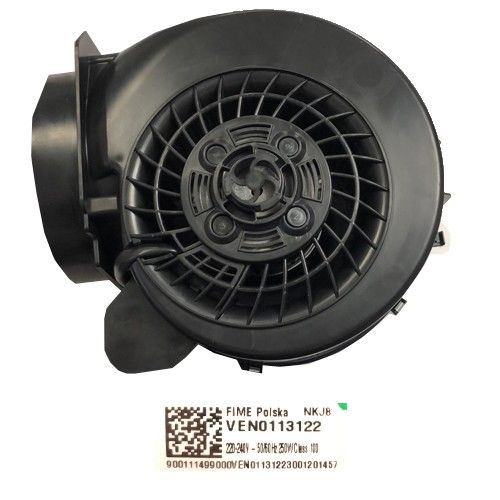 Motor Campana Balay 3BC587GB/01 VEN0113122