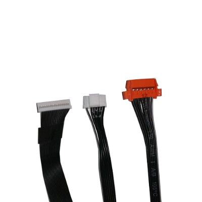 Kit cable Samsung UE65KU6400U (3 cables)