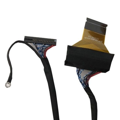 Cable Nibels NBTV140, 51P-27.4DK/K3.45
