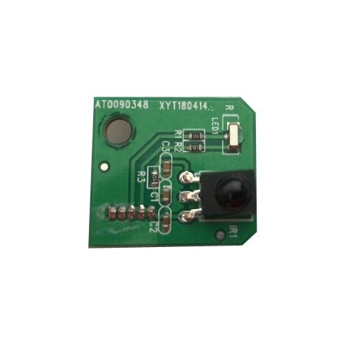 Modulo IR Nevir NVR-8060-39RD2S-SMA-N, AT0090348, XYT180414