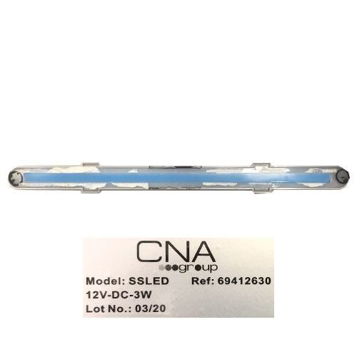 Luz Campana Cata Valto SSLED 69412630