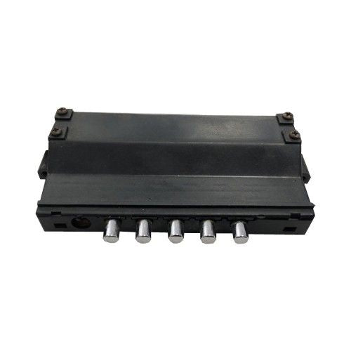 Modúlo Electrónico Botonera CAMPANA Cata CATA OMEGA 700X/L Con Portalámparas