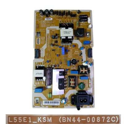 Fuente Alimentacion Samsung L55E1_KSMBN44-00872C UE49K6300AW