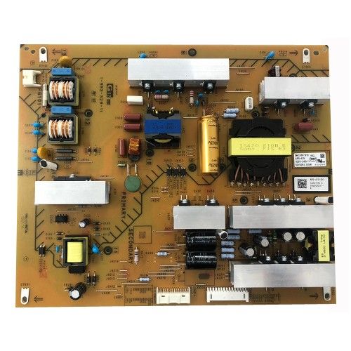 Fuente Alimentación Sony KD-55XG9005, 1-983-329-11, APS-419