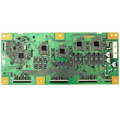Placa Led Driver SONY 1-983-107-31 (173702831) SONY KD-55XF9005