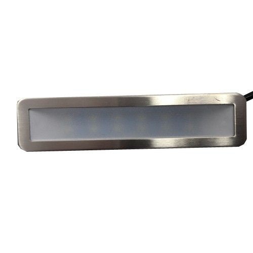 Luz led Campana Nibels CC-700-TC-BK, OX-I, DC 12V, 1,5W