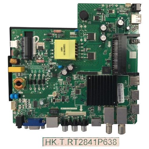 Placa Main HK.T.RT2841P638 Kroms Line KS32SMT